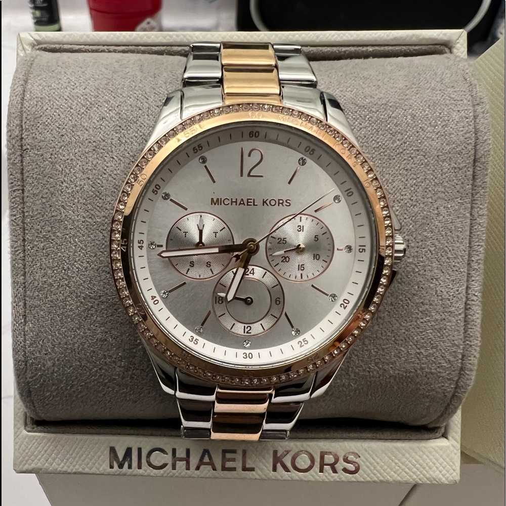 Michael Kors